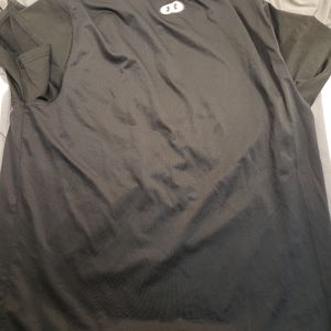 Under Armour Shirts - Under armor xxl heat gear compression shirts lot Under Armour Shirts - Under armor xxl heat gear compression shirts lot